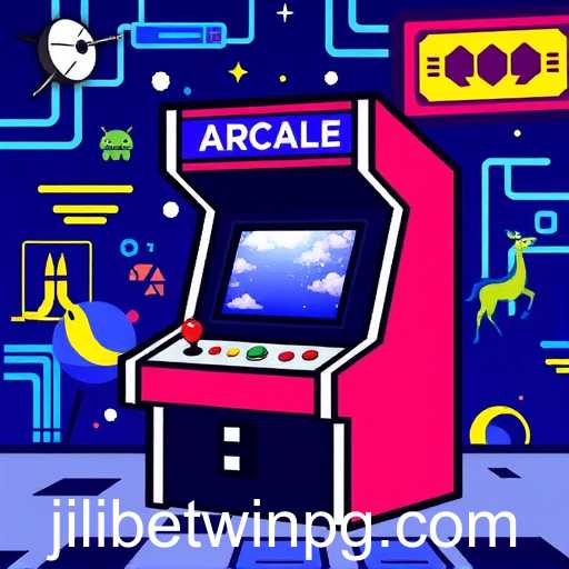 Exploring the Exciting World of Arcade Games on JILIBETWIN
