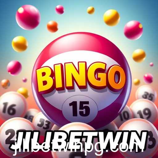 JILIBETWIN: Revolutionizing Bingo in the Digital Age