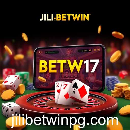 Exploring the Exciting World of Casino Games on JILIBETWIN