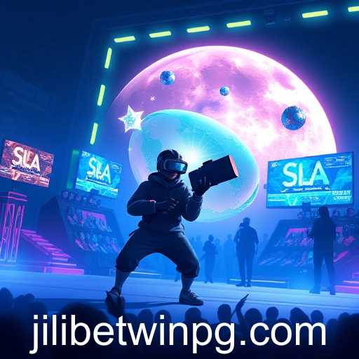 The Rise of Digital Entertainment and Online Gaming