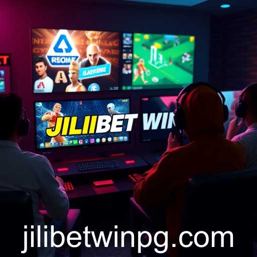 JILIBETWIN: Navigating the Digital Gaming World