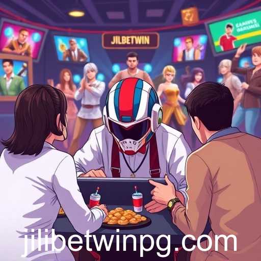 Evolving Trends in Online Gaming