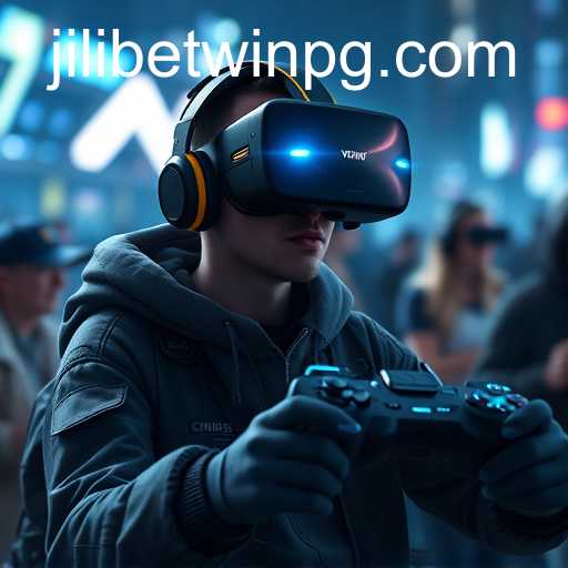 The Rise of JILIBETWIN: A New Dawn for Online Gaming