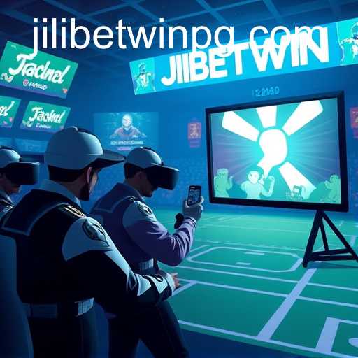 JILIBETWIN and the Gaming Boom