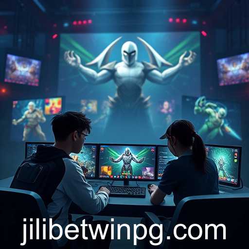 JILIBETWIN