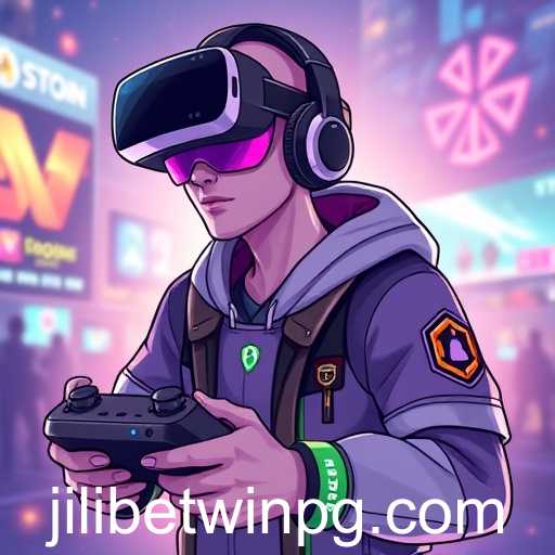 Gaming Trends Evolve with Jilibetwin