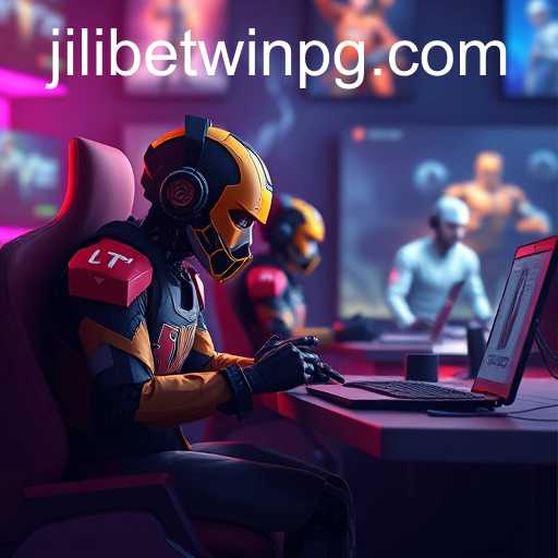 JILIBETWIN Revolutionizes Online Gaming