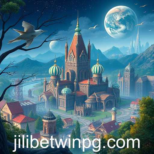 Jilibetwin: Revolutionizing Online Gaming