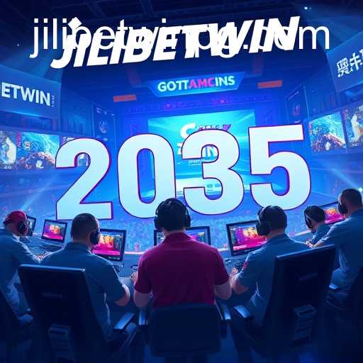 JILIBETWIN: Rising Dynamics in Online Gaming