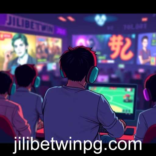 Jilibetwin's Online Gaming Impact