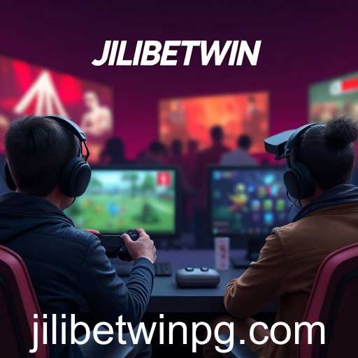 Online Gaming Evolution with JILIBETWIN