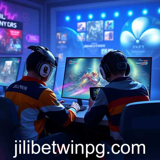 The Rise and Influence of Online Gaming Platforms