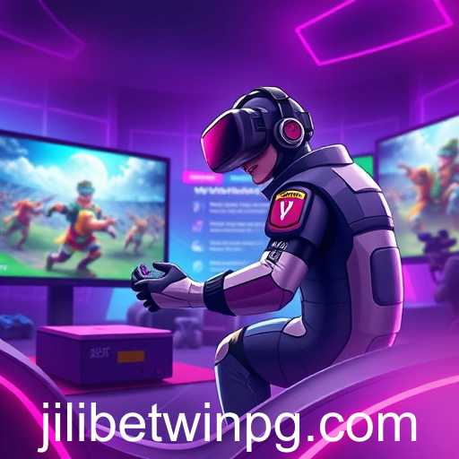 The Rise of JILIBETWIN in Online Gaming