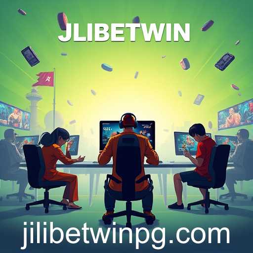 The Rise of Jilibetwin in Online Gaming
