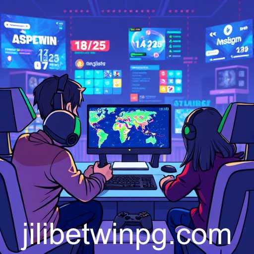 The Rise of JILIBETWIN in the Online Gaming Landscape