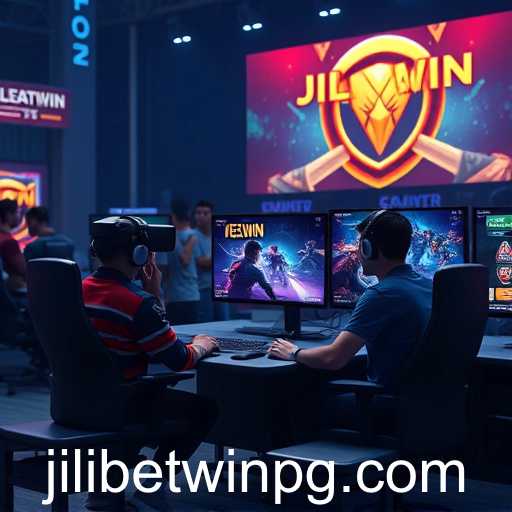 Rise of JILIBETWIN in Online Gaming