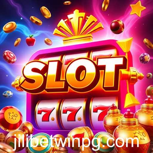 Exploring the Exciting World of Slot Machines on JILIBETWIN