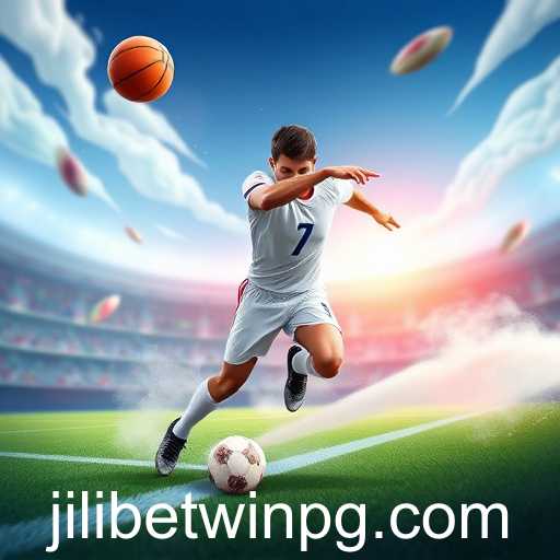 Exploring the Thrill of Sports Betting on JILIBETWIN