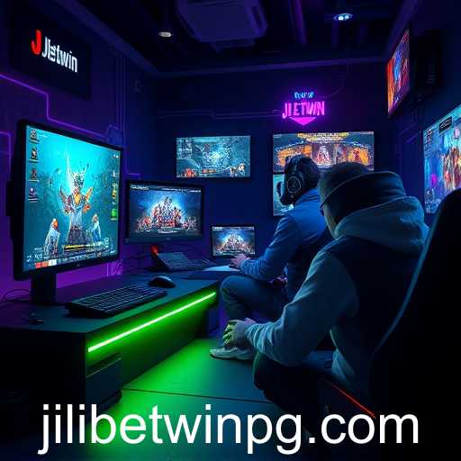 The Rise of JILIBETWIN: A New Era in Online Gaming